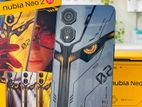 ZTE nubia NEO 2 5G 8GB 256GB (Used)