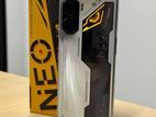 ZTE nubia Neo 3 5G 8GB|256GB (Brand New)