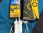 ZTE nubia Neo 3 5G (Used)