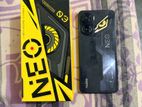 ZTE nubia Neo 3 5G (Used)