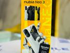 ZTE nubia NEO 3 8G 128GB (Brand New)