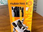 ZTE nubia Neo 3 8GB 128GB (Brand New)