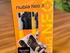 ZTE nubia Neo 3 8GB 128GB (Brand New)