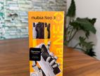 ZTE nubia Neo 3 8GB 128GB (Brand New)