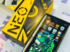 ZTE nubia NEO 3 8GB 128GB (Used)