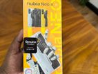 ZTE nubia Neo 3 8GB128GB (Brand New)
