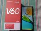 ZTE nubia V60 (Used)