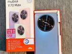 ZTE nubia V70 Max (Used)