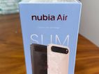 ZTE nubia Nubai Air 8GB 256GB (Brand New)