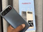 ZTE nubia Nubai Air 8GB256GB (Used)