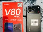 ZTE nubia V80 Pro (Used)