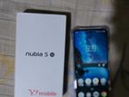 ZTE nubia S 5G (Used)