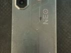 ZTE nubia (Used)