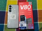 ZTE nubia V80 Plus (Used)