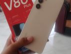 ZTE nubia V80 Plus (Used)
