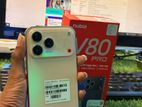 ZTE nubia V80 Pro (Used)