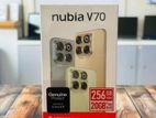 ZTE nubia V 70 8GB 256GB (New)