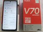 ZTE Nubia V70 (Used)