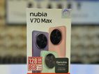ZTE nubia V 70 MAX 4GB 128GB (New)