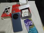 ZTE nubia V 70 Max (Used)