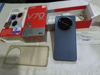 ZTE nubia V70 Max (Used)