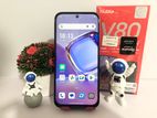 ZTE nubia V 80 DESIGN 256GB (Used)