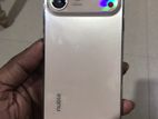 ZTE nubia V80 pro (Used)