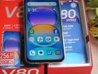 ZTE nubia V80 Pro (Used)