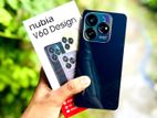 ZTE nubia V60 16GB 256GB (New)