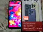 ZTE Nubia V60 16GB 256GB (Used)