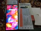 ZTE Nubia V60 16GB 256GB (Used)