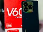 ZTE Nubia V60 2025 (Used)
