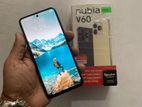 ZTE Nubia V60 256GB (Used)