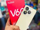 ZTE Nubia V60 4/256GB (Used)