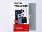 ZTE nubia V60 6GB 256GB (New)