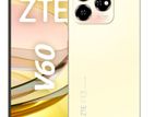 ZTE nubia V60 8GB 256GB (New)