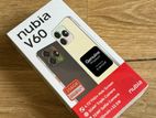 ZTE nubia V60 8GB 256GB (New)