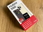 ZTE nubia V60 8GB 256GB (New)