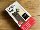 ZTE nubia V60 8GB 256GB (New)