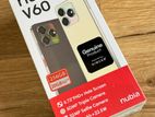 ZTE nubia V60 8GB 256GB (New)