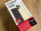 ZTE nubia V60 8GB 256GB (New)