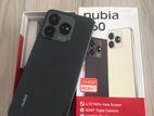 ZTE nubia V60 8GB 256GB (Used)