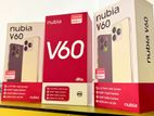 ZTE Nubia V60 8GB 256GB (Used)
