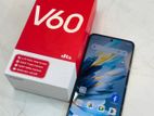 ZTE Nubia V60 8GB 256GB (Used)