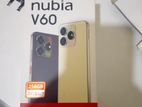 ZTE nubia V60 (Brand New)