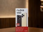 ZTE Nubia V60 (Brand New)