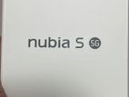 ZTE Nubia V60 (Brand New)