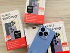 ZTE nubia V60 Design 6GB 128GB (Used)