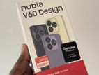 ZTE nubia V60 Design 6GB 256GB (New)