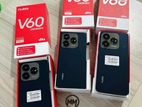 ZTE nubia V60 Design 6GB 256GB (Used)